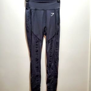 Gymshark Black Leggings